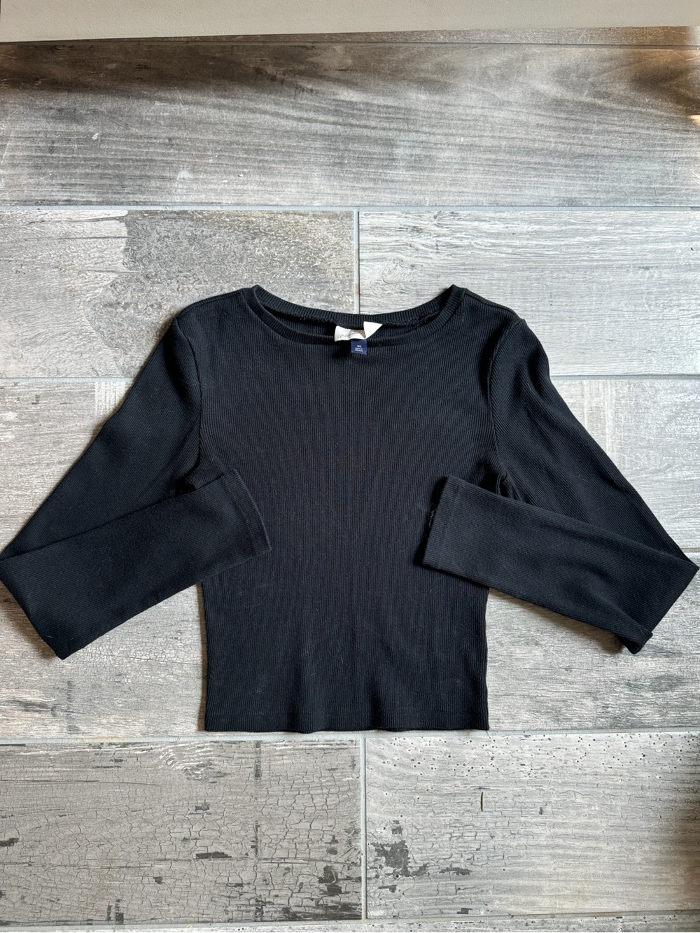 Universal Thread Cotton Long Sleeve